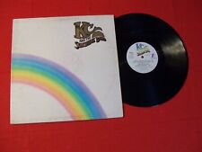 KC AND THE SUNSHINE BAND 1975 ESTREIA LP EM VINIL VINTAGE FUNK DANCE POP CLÁSSICO! comprar usado  Enviando para Brazil