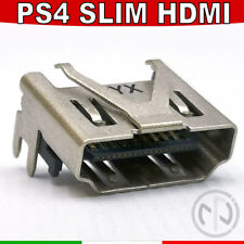 Porta hdmi ps4 usato  Tricase