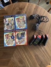 Playstation buzz bundle for sale  LONDON