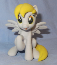 Boneco My LITTLE Pony AMIZADE é MÁGICO Derpy MUFFINS Hashbro impresso em 3D! comprar usado  Enviando para Brazil