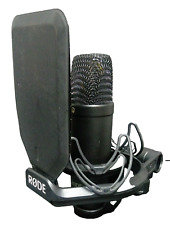 Rode nt1 microphone for sale  Baton Rouge
