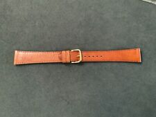 18mm genuine leather for sale  Mabank