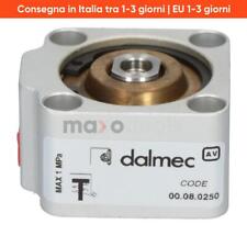 Dalmec 00.08.0250 cylinder usato  Spedire a Italy