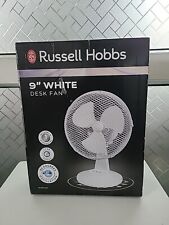 Russell hobbs desk for sale  MOTHERWELL