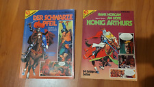 Classicomics hofe könig gebraucht kaufen  Bremen