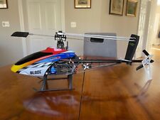 Blade 500 helicopter for sale  Fairfield