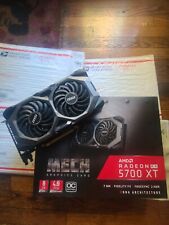 Msi radeon 5700 for sale  North Hollywood
