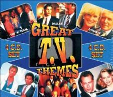 Ost great .themes d'occasion  Expédié en Belgium