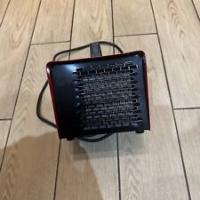 Portable space heater for sale  BRADFORD