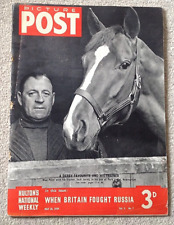 Picture post magazine for sale  YORK