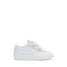 Sneakers basso superga usato  Torino