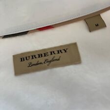 Burberry hemd langarm gebraucht kaufen  Berlin