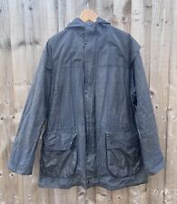 Barbour durham dark for sale  Shipping to Ireland