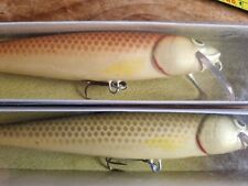 18cm floating whitefish for sale  LINLITHGOW