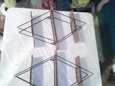 Matching shelf wall for sale  Troy