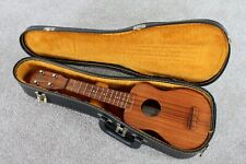 Kamaka koa soprano for sale  USA