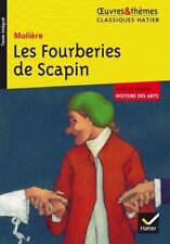 3959374 fourberies scapin d'occasion  France