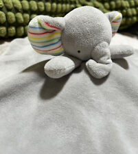 sainsburys soft toy elephant for sale  WALLASEY