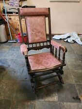 American rocker chaise for sale  YORK