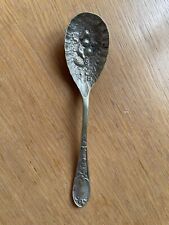 Decorative spoon for sale  NEWTON ABBOT