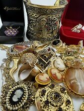 Vintage luxury lot for sale  Shipping to Ireland