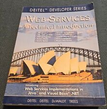 Deitel developer ser. for sale  Wellington