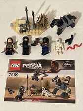 lego prince persia 7569 for sale  South Bend