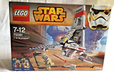 LEGO Star Wars: T-16 Skyhopper Set No. 75081 sellado en caja segunda mano  Embacar hacia Argentina