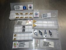 carbide inserts for sale  Lansing