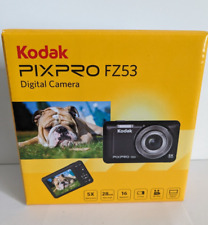 Kodak pixpro fz53 d'occasion  Ambarès-et-Lagrave