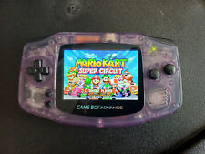 Gameboy advance gba for sale  SCUNTHORPE