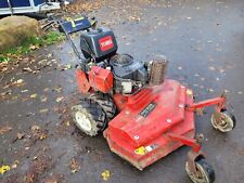 Toro commercial mower for sale  PAISLEY