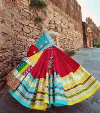 Navratri special lengha for sale  Shipping to Ireland
