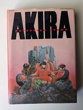 Akira katsuhiro otomo for sale  Garland