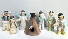 Nativity set native for sale  Waukesha