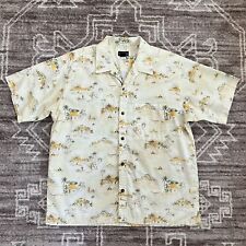 Patagonia hawaiian shirt for sale  Honolulu