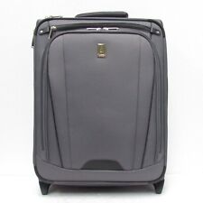 Travelpro gray soft for sale  Phoenix