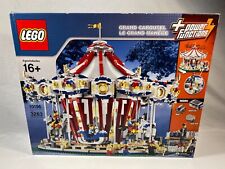 Lego grand carousel for sale  Lakeville