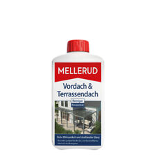 Mellerud vordach terrassendach gebraucht kaufen  Düsseldorf