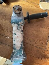 Makita dga452 cordless for sale  LEICESTER