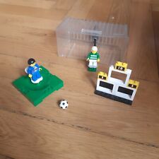 Lego fußball 3401 gebraucht kaufen  Berlin