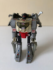 Figurine grimlock transformers d'occasion  Palaja