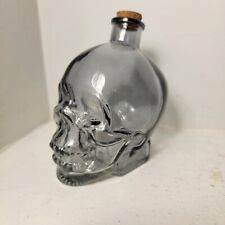 Halloween clear glass for sale  Marion