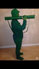 Toy soldier costume for sale  PAISLEY