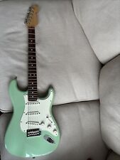 Fender 60th anniversary for sale  LONDON