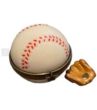 Baseball glove hinged for sale  Phoenix
