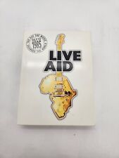 Live aid concert for sale  Corvallis