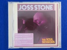 Joss Stone The Soul Sessions - CD - Postagem rápida!! comprar usado  Enviando para Brazil