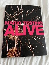 First edition alive for sale  LONDON