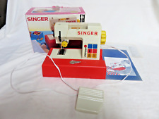 Vintage singer toy for sale  GODALMING